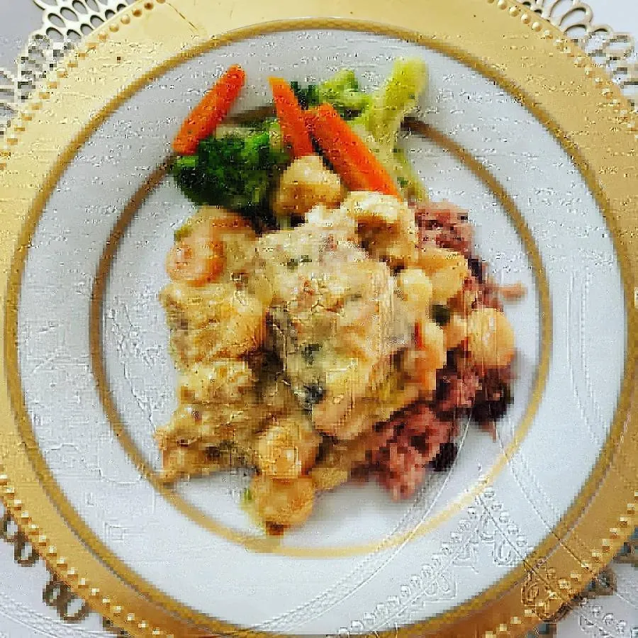 Blue Paloma Bed & Breakfast 루세아