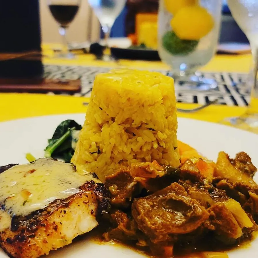 Blue Paloma Bed & Breakfast 루세아
