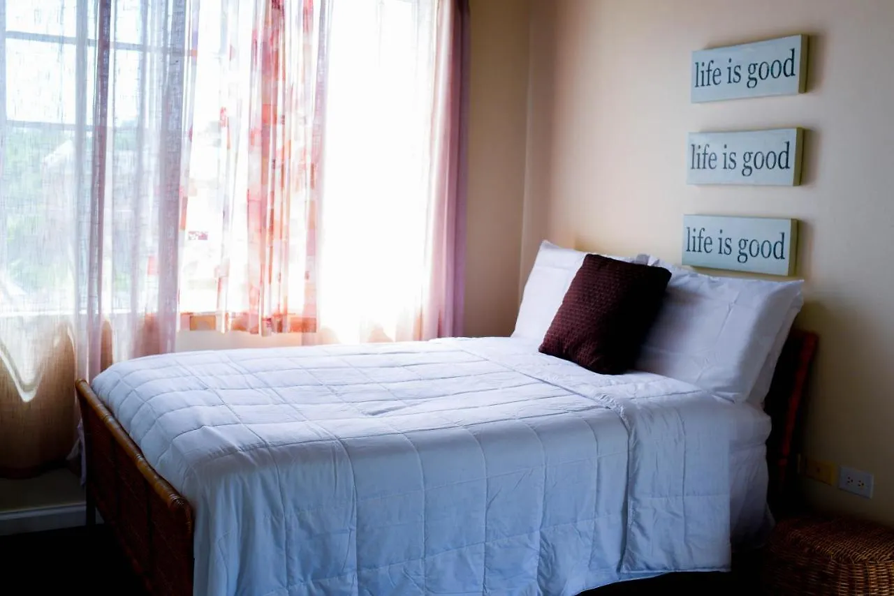 Blue Paloma Bed & Breakfast Lucea