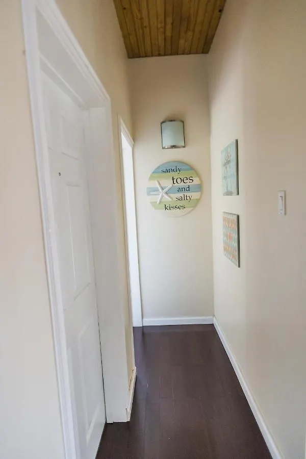 Blue Paloma Bed & Breakfast Lucea 0*,
