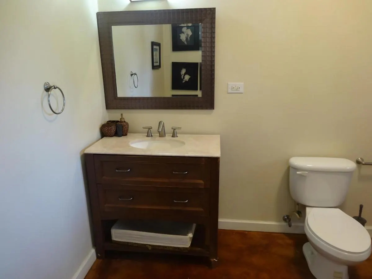 Blue Paloma Bed & Breakfast Lucea